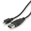Roline 11.02.8755 Usb 2.0 Cable. Usb Type A M - 11.02.8755