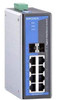 Moxa EDS-G308-2SFP Network Switch Unmanaged EDS-G308-2SFP