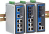 Moxa EDS-405A-SS-SC-T EtherdeviceT Switch. EDS-405A-SS-SC-T