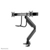 Neomounts by Newstar NM-D775DXBLACK Select Monitor Arm Desk Mount NM-D775DXBLACK