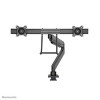 Neomounts by Newstar NM-D775DXBLACK Select Monitor Arm Desk Mount NM-D775DXBLACK