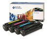 Katun 44972 Toner Cartridge 1 PcS Yellow 44972