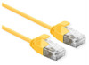 Roline 21.15.3925 Networking Cable Yellow 2 M 21.15.3925