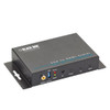 Black Box AVSC-VGA-HDMI-R2 VGA TO HDMI SCALER AVSC-VGA-HDMI-R2 Black Box AVSC-VGA-HDMI-R2 VGA TO HDMI SCALER AVSC-VGA-HDMI-R2