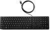 HP 9SR37AA#UUZ Wired Desktop 320K Keyboard 9SR37AA#UUZ