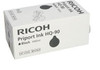 Ricoh 817161 Ink Black. 9ml 817161