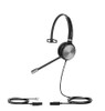 Yealink YHS36 MONO Yhs36 Headset Wired Head-Band YHS36 MONO