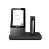Yealink WH67 TEAMS Wh67 Dect Wireless Headset WH67 TEAMS