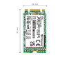 Transcend TS1TMTS425S M.2 Ssd 425S 1000 Gb Serial TS1TMTS425S