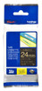 Brother TZE-354 Laminated Tape 24Mm TZE-354