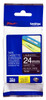 Brother TZE-355 Laminated Tape 24Mm TZE-355