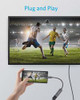 Anker A83120A1 Usb Graphics Adapter Black. A83120A1