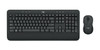 Logitech 920-008982 Mk545 Advanced Wireless 920-008982