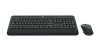 Logitech 920-008982 Mk545 Advanced Wireless 920-008982