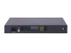 Hewlett Packard Enterprise JH301A#ABB Msr958 Wired Router Gigabit JH301A#ABB