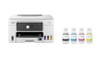 Canon 5777C006AA Maxify Gx3050 Inkjet A4 600 X 5777C006AA