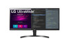 LG 34WN750P-B.AEU Computer Monitor 86.4 Cm 34WN750P-B.AEU
