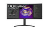 LG 34WP85CP-B.AEU 34Wp85Cp-B 86.4 Cm 34" 3440 34WP85CP-B.AEU