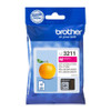 Brother LC-3211M Ink Cartridge Original LC-3211M