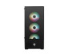 MSI MAG FORGE 112R Computer Case Midi Tower MAG FORGE 112R