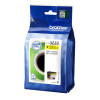 Brother LC-3233Y Ink Cartridge 1 PcS LC-3233Y