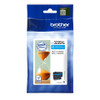 Brother LC-3235XLC Ink Cartridge 1 PcS LC-3235XLC