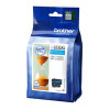 Brother LC-3235XLC Ink Cartridge 1 PcS LC-3235XLC