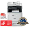 Brother MFC-L8690CDW Laser Printer Colour 2400 X MFC-L8690CDW