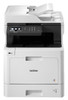 Brother MFC-L8690CDW Laser Printer Colour 2400 X MFC-L8690CDW