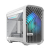 Fractal Design FD-C-TOR1N-05 Torrent Nano White FD-C-TOR1N-05