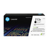 HP W2130X 213X High Yield Black W2130X