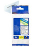 Brother TZEM65 Tze-M65 Printer Ribbon Black TZEM65