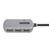 StarTech.com U02442-USB-EXTENDER Usb Extender Hub. 24M Usb 2.0 U02442-USB-EXTENDER
