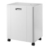 Brother ZUNTMFCJ6900Z1 Printer Cabinet/Stand White ZUNTMFCJ6900Z1