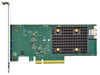 Lenovo 4Y37A78834 Raid Controller Pci Express 4Y37A78834