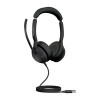 Jabra 25089-989-999 Evolve2 50 - Usb-A Uc Stereo 25089-989-999
