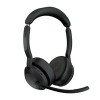 Jabra 25599-989-889 Evolve2 55 - Link380C Uc 25599-989-889