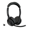 Jabra 25599-989-899 Evolve2 55 - Link380C Uc 25599-989-899