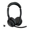 Jabra 25599-999-899 Evolve2 55 - Link380C Ms 25599-999-899