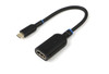 MicroConnect MC-USBCHDMI-A USB-C to HDMI adapter. 0.2m. MC-USBCHDMI-A