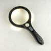 Carson AS-90 Magnifier 7X Black AS-90