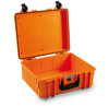 B&W 6000/O 6000 Equipment Case 6000/O B&W 6000/O 6000 Equipment Case 6000/O