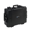 B&W 6500/B/RPD Type 6500 Equipment Case 6500/B/RPD