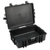 B&W 6500/B/RPD Type 6500 Equipment Case 6500/B/RPD