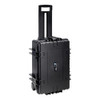 B&W 6700/B/SI Type 6700 Hard Case Black 6700/B/SI