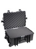 B&W 6700/B/SI Type 6700 Hard Case Black 6700/B/SI B&W 6700/B/SI Type 6700 Hard Case Black 6700/B/SI