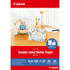 Canon 4076C006 Mp-101D Double-Sided Matte 4076C006