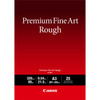 Canon 4562C003 Fa-Rg1 Premium Fine Art Rough 4562C003