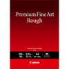 Canon 4562C003 Fa-Rg1 Premium Fine Art Rough 4562C003