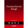 Canon 4562C004 Fa-Rg1 Premium Fine Art Rough 4562C004